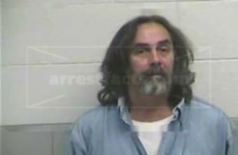 Richard Lewis Skok