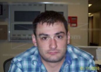 Christopher Ryan Whitfield