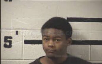 Marquis Curtis-Henderson Peace