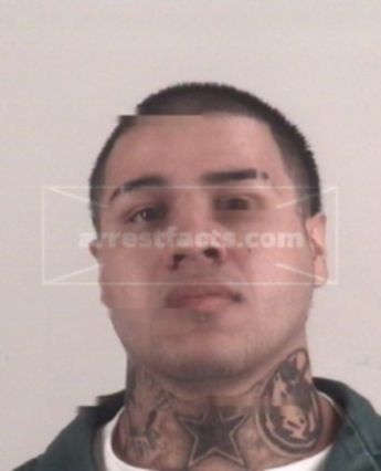 Mario Jr Gonzales