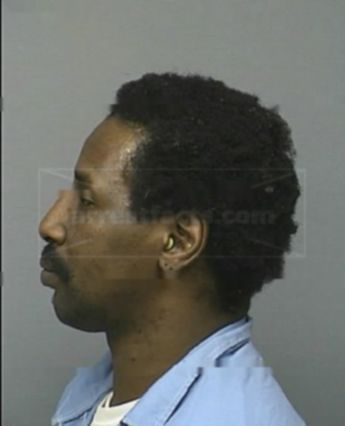 Caladrine Earl Hayes
