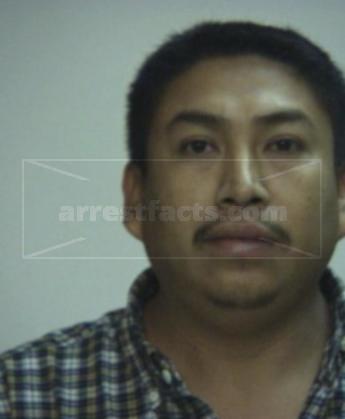 Rodolfo Bautista