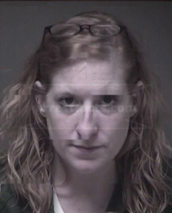 Angeline Castner Hatch