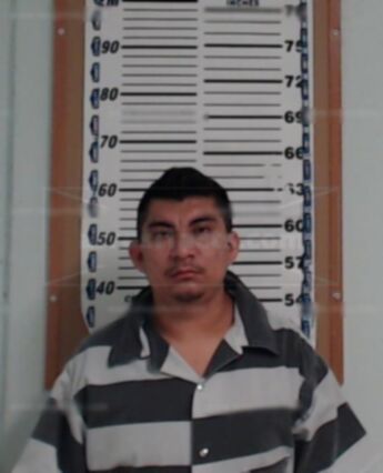 Isaias Hernandez-Cordova