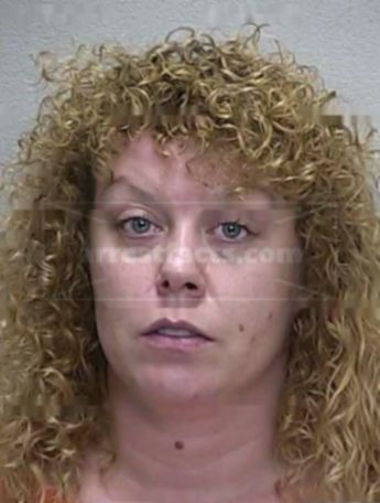 Lisa Marie Bradford