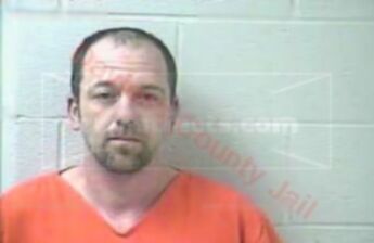 Johnathon Curtis Ford