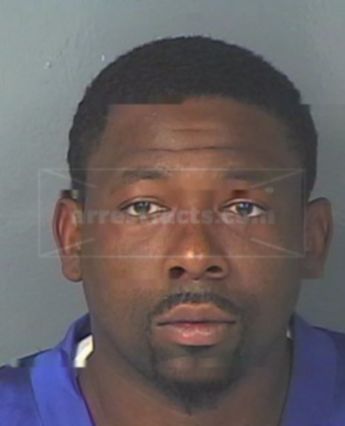 Shawn Terry Dixon