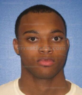 Jeramie Deshurn Anderson