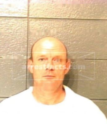 Jerry Michael Keith