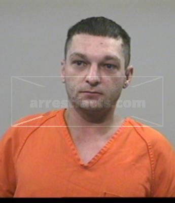 Michael Phillip Baldwin