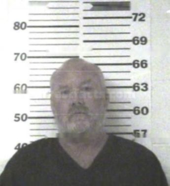 Arnold Lee Hale