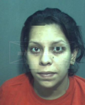 Shirley Janeshca Quinones