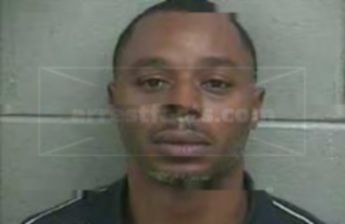 Gene Elbert Williams