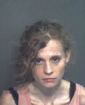 Stacy Ann Washburn