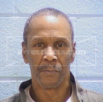 Arron Bellamy