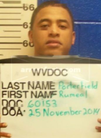 Rumeal Porterfield
