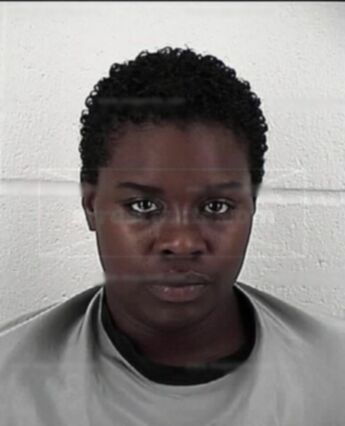 Javon Marie Berry
