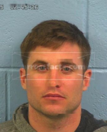 Dustin Kane Hubbard