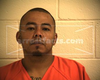 Miguel Jr Herreras Mendoza
