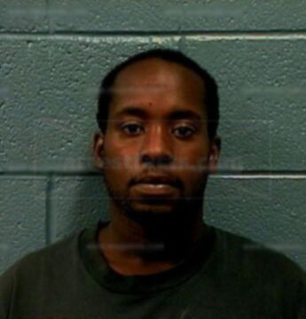 Jay Don Booker