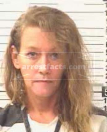 Holly Susan Caldwell