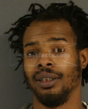 Steven Demond Powell