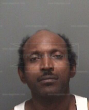 Gerald Marcus Henderson