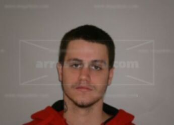 Cody Stevenson Ogden