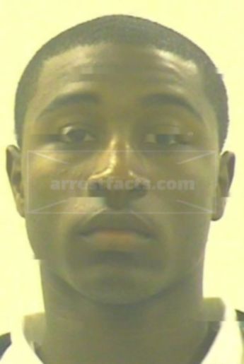 Preston Antonio Mitchell