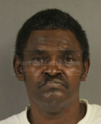 Melvin Leflore