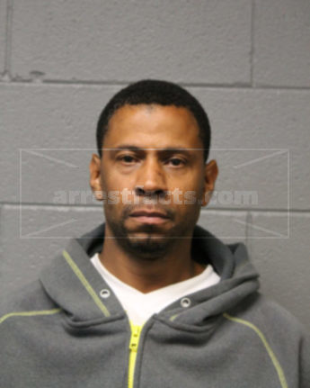 Anthony Morris