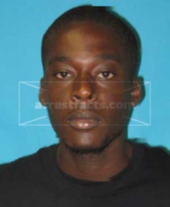 Timothy Wayne Walker