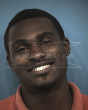 Anthony Tirrell Turner