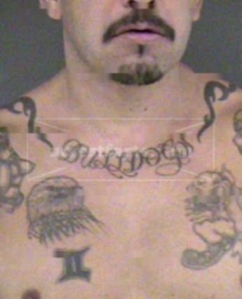 Brent M Sandoval