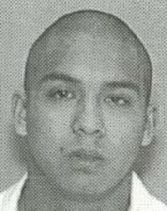 Jessie Castro Jr.