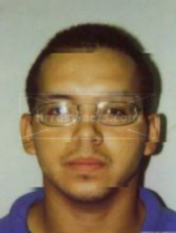 Carlos Edilbero Barrera