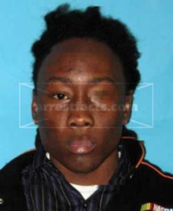 Norman Bernard Newsome