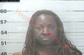 Lawanda Renee Goff