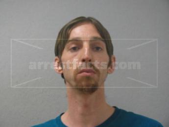 Spencer James Blackburn