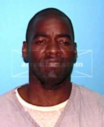 Willie James Moss
