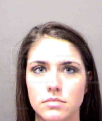 Steffani Lauren Long