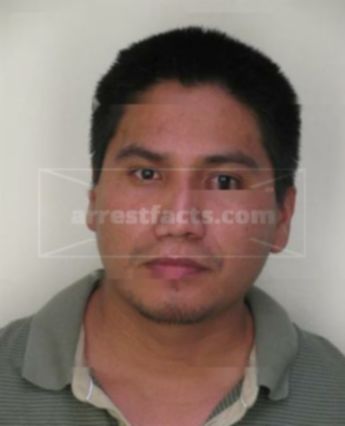 Leodegario Riosgarcia