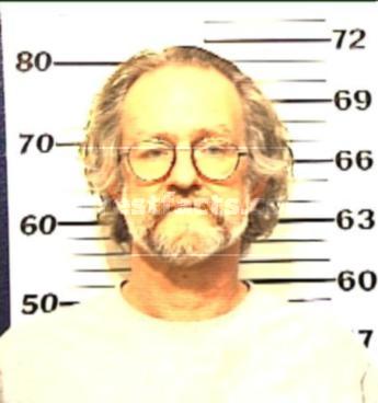 Mickey Dale Burchfield