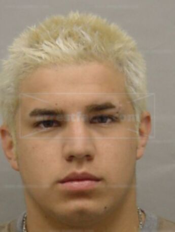 Ryan Allen Gonzales