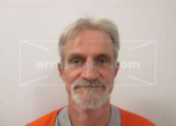 Randall Terrell Shelton