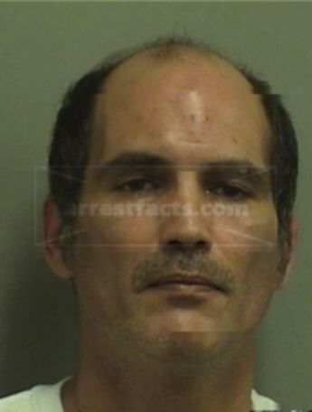 Steven Wayne Ellis