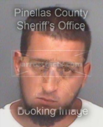 Michael Roy Castillo