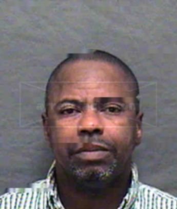 Robert Carter Moody