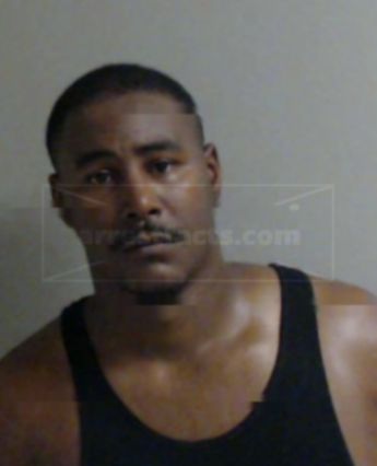 Keith Eugene Brooks