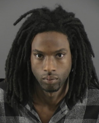 Justin Jamal Sargent